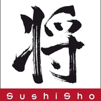 Logo od Sushi-Bar SushiSho