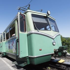 Drachenfels-Zahnradbahn