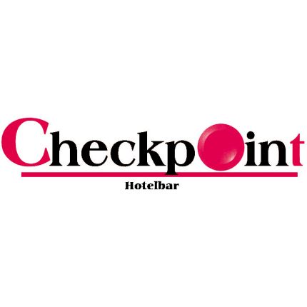 Logo od Checkpoint Restaurant & Bar