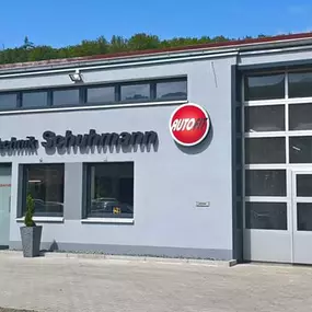 Bild von KFZ-Technik Schuhmann GmbH