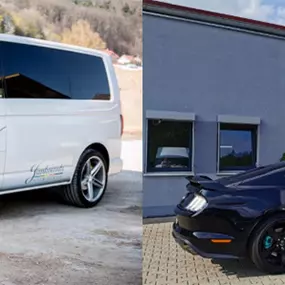 Bild von KFZ-Technik Schuhmann GmbH