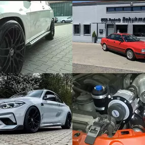 Bild von KFZ-Technik Schuhmann GmbH