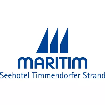 Logo da Seeterrassen-Restaurant mit Ostseeblick