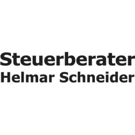 Logo da Helmar Schneider Steuerberater