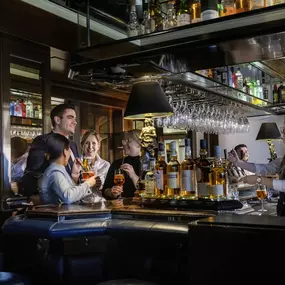 Hotelbar