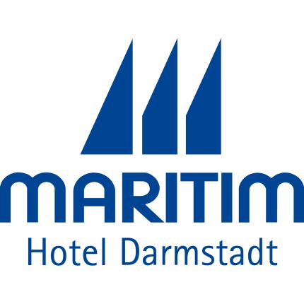 Logo de Maritim Hotel Darmstadt