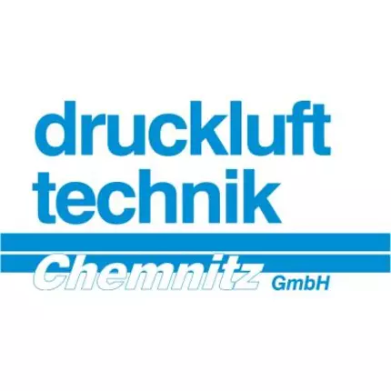 Logo von druckluft-technik Chemnitz GmbH