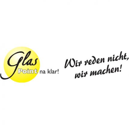 Logotipo de Glas Point GmbH