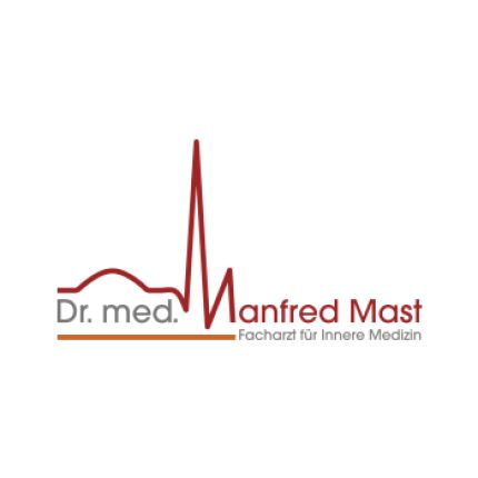 Logo od Facharzt für Innere Medizin Dr. med. Manfred Mast