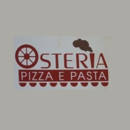 Logo od Osteria Pizza e Pasta Lucia & Lory