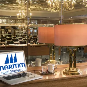 Tagung im Maritim Hotel Stuttgart