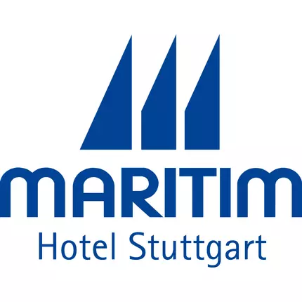 Logotyp från Maritim Hotel Stuttgart