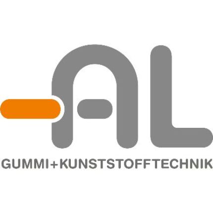 Logo from AL Gummi + Kunststofftechnik GmbH