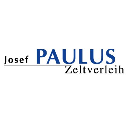 Logo van Josef Paulus GmbH