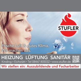 Bild von STUFLER GmbH