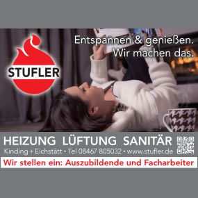 Bild von STUFLER GmbH