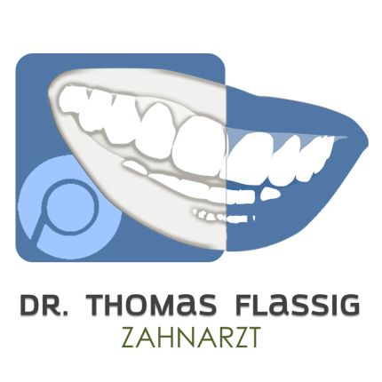 Λογότυπο από Zahnarzt Dr. Thomas Flassig