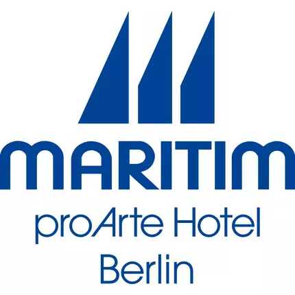 Logotipo de Maritim proArte Hotel Berlin