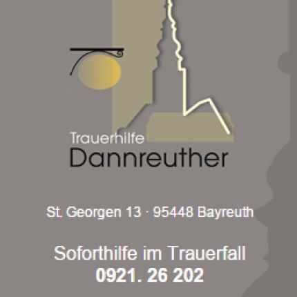 Logo da Trauerhilfe Dannreuther e.K.