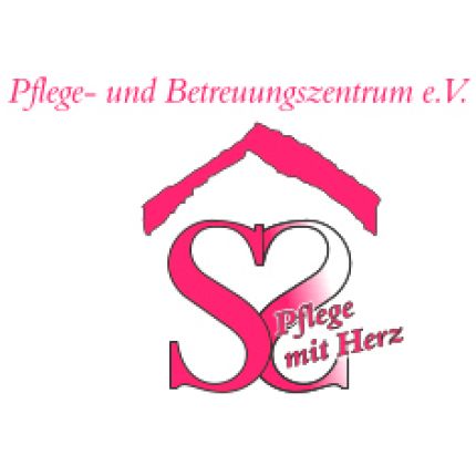 Logotyp från Pflege- und Betreuungszentrum e. V.