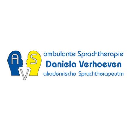 Logo od Ambulante Sprachtherapie Daniela Verhoeven