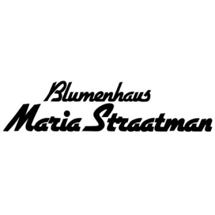 Logo de Blumenhaus Maria Straatman