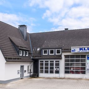 Bild von Klute LKW-, Anhänger-, Forstmaschinen u. Hydraulik Service