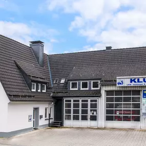 Bild von Klute LKW-, Anhänger-, Forstmaschinen u. Hydraulik Service