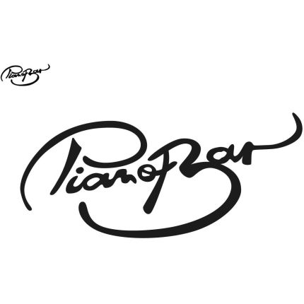Logo from Piano Bar