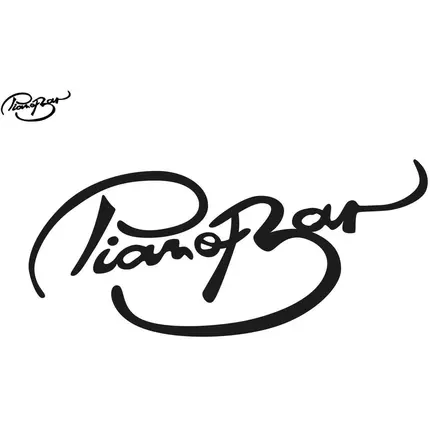 Logo von Piano Bar