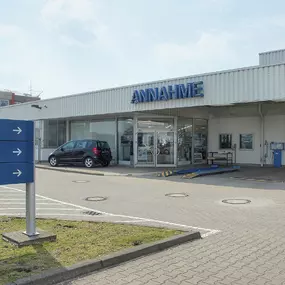 Bild von Autohaus Rosier Braunschweig GmbH Wolfsburg