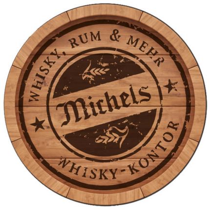 Logótipo de Michels Whisky-Kontor