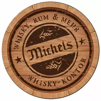 Logo from Michels Whisky-Kontor