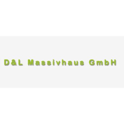 Logo von D&L Massivhaus GmbH
