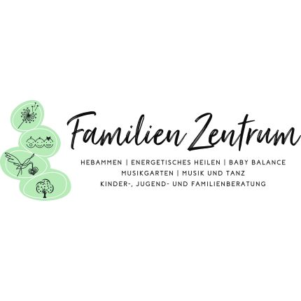 Logótipo de FamilienZentrum Neuendettelsau