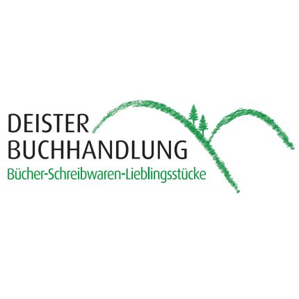 Logo fra Deisterbuchhandlung