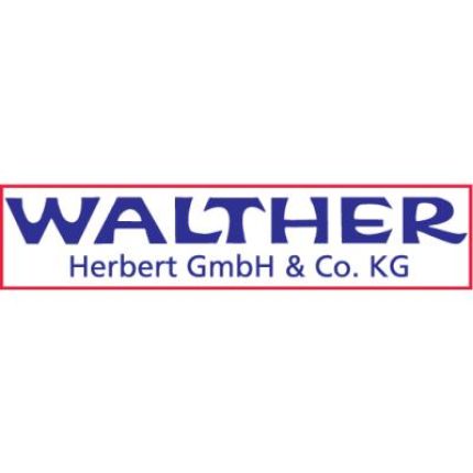 Logo from Herbert Walther GmbH & Co. KG Sicherheitstechnik