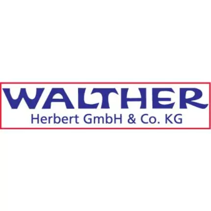 Logo von Herbert Walther GmbH & Co. KG Sicherheitstechnik