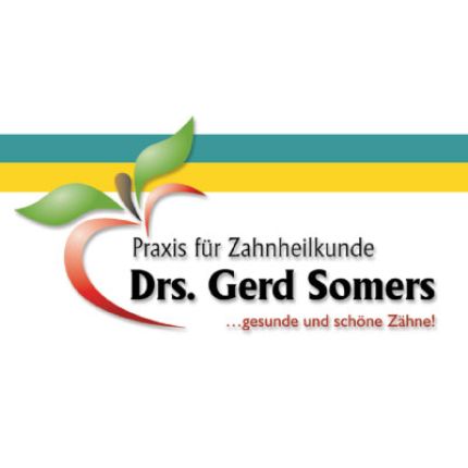 Logo fra Zahnarzt Drs. Ferdinand Gerd Somers