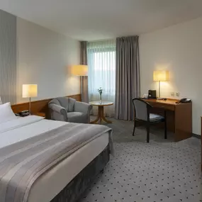 Superior Einzelzimmer im Maritim Hotel Hannover