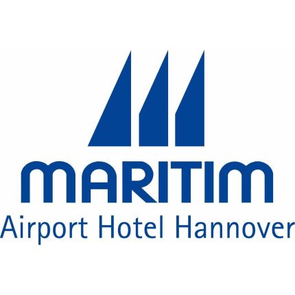 Logotyp från Maritim Airport Hotel Hannover