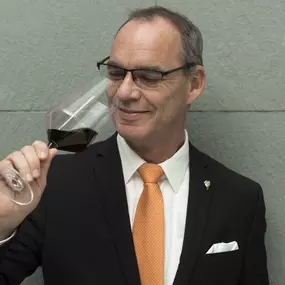 Sommelier Brönner