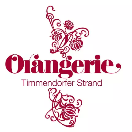 Logo da Orangerie