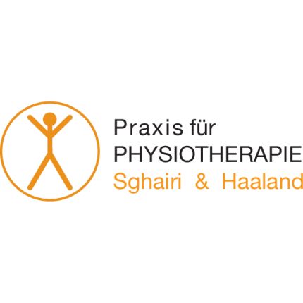 Λογότυπο από Praxis für Physiotherapie Sghairi & Haaland GmbH