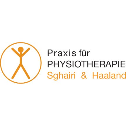 Logo da Praxis für Physiotherapie Sghairi & Haaland GmbH