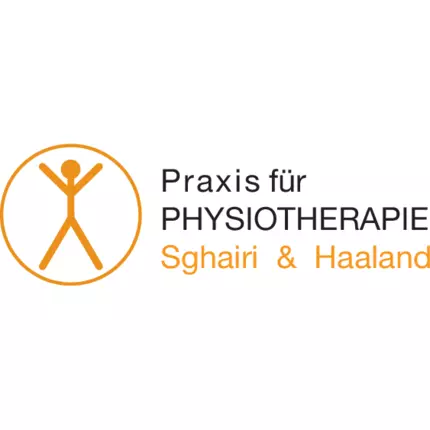 Logo od Praxis für Physiotherapie Sghairi & Haaland GmbH