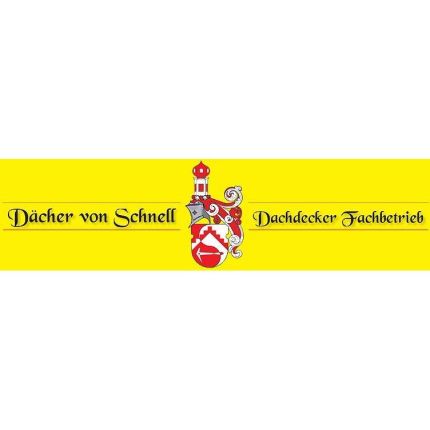 Logotyp från Dächer von Schnell GmbH