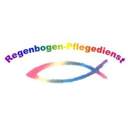 Logotyp från Regenbogen-Pflegedienst