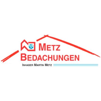 Logotipo de Metz Bedachungen