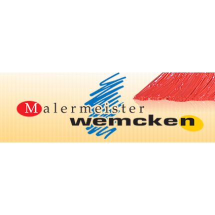 Logo van Malermeister Wemcken